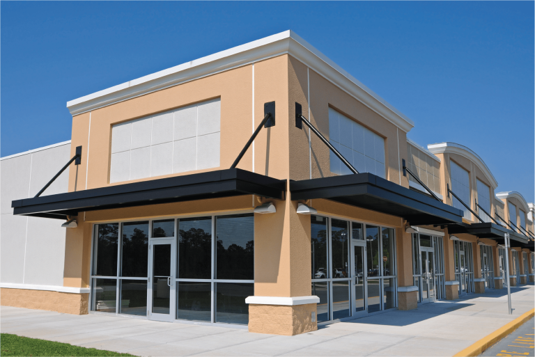 Storefront